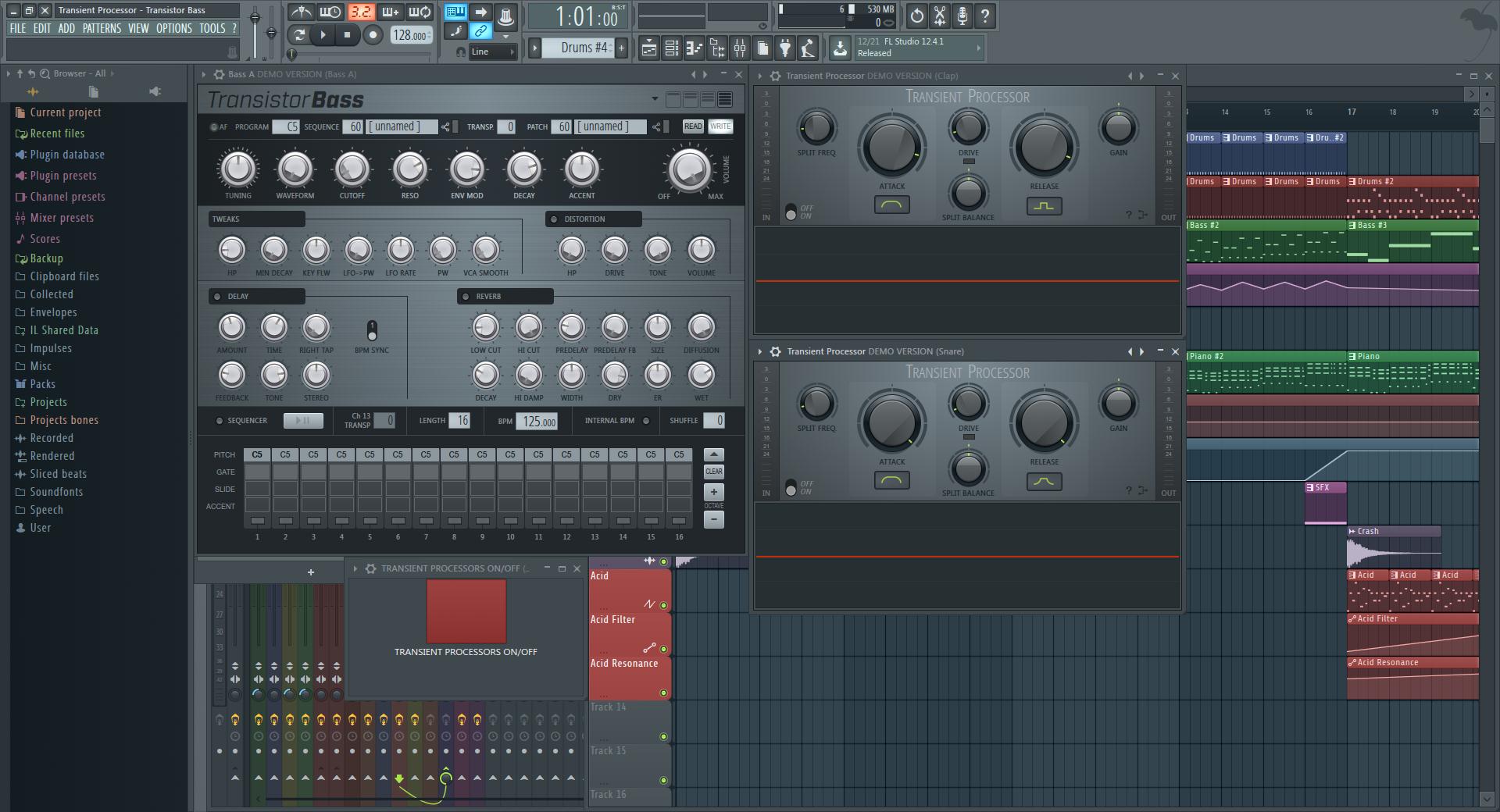 Image line FL Studio 20 Producer Edition