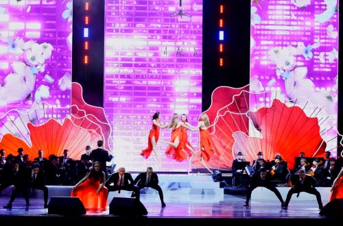 Кремль оркестр сити